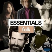 VA - Folk Essentials (2022) MP3