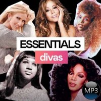 VA - Divas Essentials (2022) MP3