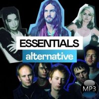 VA - Alternative Essentials (2022) MP3