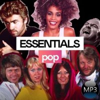VA - Pop Essentials (2022) MP3