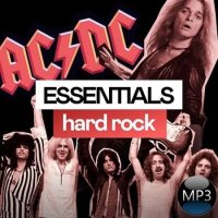 VA - Hard Rock Essentials (2022) MP3
