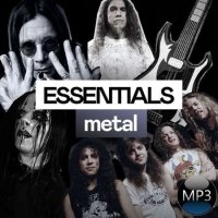 VA - Metal Essentials (2022) MP3
