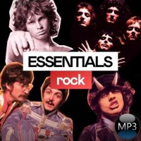 VA - Rock Essentials (2022) MP3