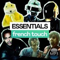VA - French Touch Essentials (2022) MP3