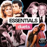 VA - Duets Essentials (2022) MP3
