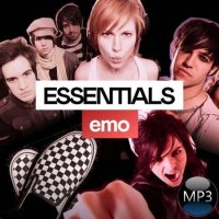VA - Emo Essentials (2022) MP3