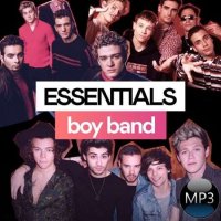 VA - Boy Band Essentials (2022) MP3