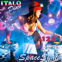VA - Italo Disco & SpaceSynth [125] (2021) MP3 ot Vitaly 72