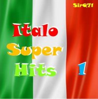 VA - Italo Super Hits [01-17] (2013-2014) MP3