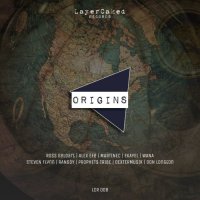 VA - Origins (2022) MP3