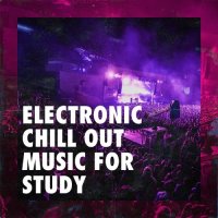 VA - Electronic Chill Out Music for Study (2022) MP3