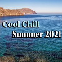 VA - Cool Chill Summer 2021 (2021) MP3