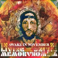 In Living Memory - Awake In November (2022) MP3