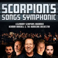 Herman Rarebell [feat. The Hurricane Orchestra] - Scorpion's Songs Symphonic (2022) MP3