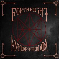 Forthright - Antiorthodox (2022) MP3