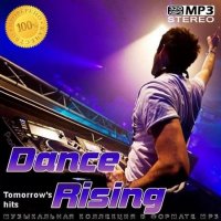 VA - Dance Rising (2022) MP3
