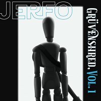 Jerfo - Gruvenshred, Vol. 1 (2022) MP3