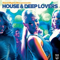 VA - House & Deep Lovers (2022) MP3
