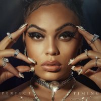 Patty Monroe - Perfect Timing (2021) MP3