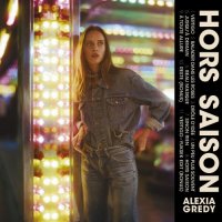 Alexia Gredy - Hors saison (2022) MP3