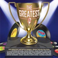 VA - The Greatest [3CD] (2022) MP3
