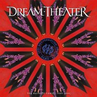 Dream Theater - Lost Not Forgotten Archives: The Majesty Demos (1985-1986) (2022) MP3