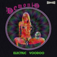 Demonio - Electric Voodoo (2021) MP3