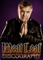 Meat Loaf - Discography (1977-2012) MP3 от IMA-Sound