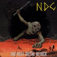 Nuclear Deathcount - The Next Metal Attack (2022) MP3