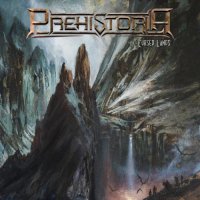Prehistoria - Cursed Lands [EP] (2022) MP3