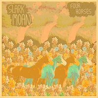 Slark Moan - Four Horses (2022) MP3