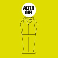Glistening Leotard - Alter Ego (2022) MP3