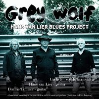 Hans Van Lier - Grey Wolf (2022) MP3