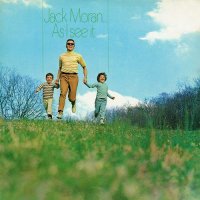 Jack Moran - As I See It (2022) MP3