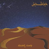 Grombira - Desert Warp (2022) MP3