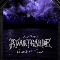 Oscar Rangel's Avantgarde - Ghost of Time (2022) MP3