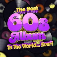 VA - The Best 60s Album In The World...Ever! (2021) MP3