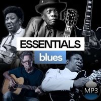 VA - Blues Essentials (2022) MP3