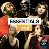 VA - Soul Essentials (2022) MP3