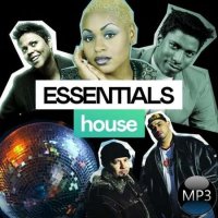 VA - House Essentials (2022) MP3