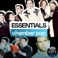 VA - Chamber Pop Essentials (2022) MP3