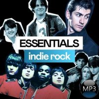 VA - Indie Rock Essentials (2022) MP3