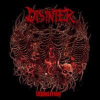 Disinter - Demolition (2022) MP3