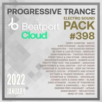VA - Beatport Trance: Sound Pack #398 (2022) MP3