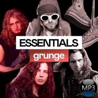 VA - Grunge Essentials (2022) MP3