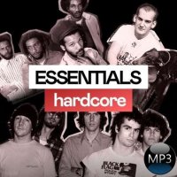 VA - Hardcore Essentials (2022) MP3