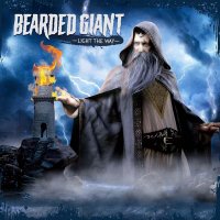 Bearded Giant - Light The Way (2022) MP3