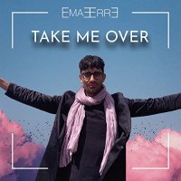EmaErre - Take Me Over [The Album] (2022) MP3