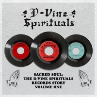 VA - The D-Vine Spirituals Records Story, Vol. 1-2 (2022) MP3