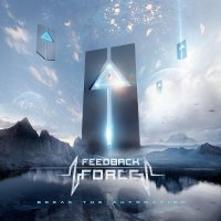 Feedback Force - Break the Automation (2022) MP3